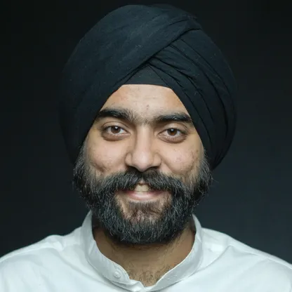 Jivraj Singh Sachar
