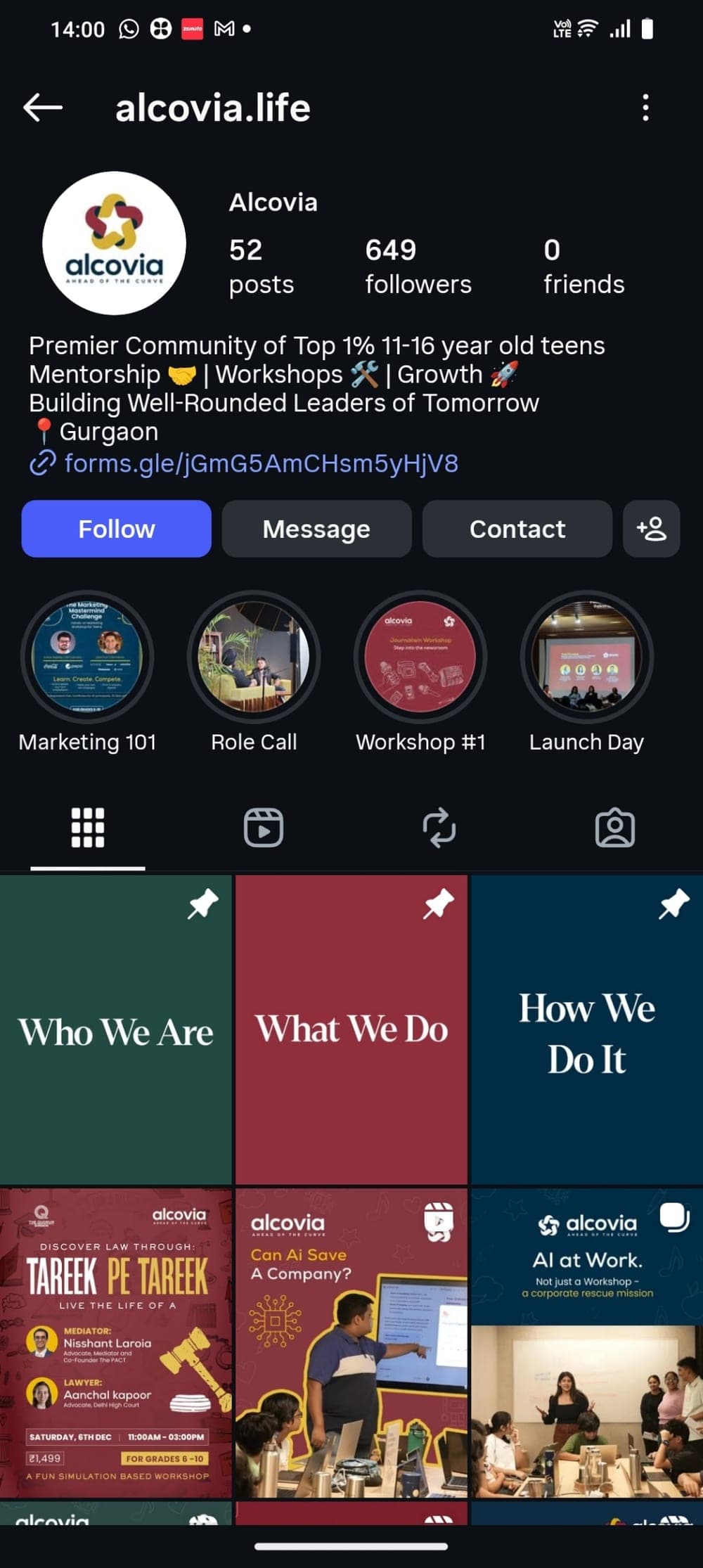 Instagram