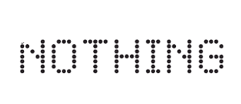 Nothing